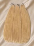 Luxury Peruvian Straight