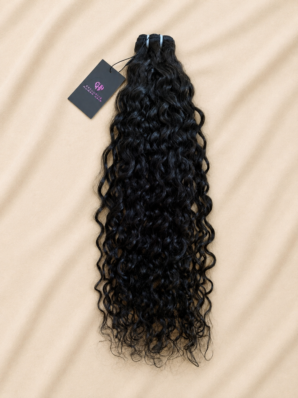 VIP Indian Curly
