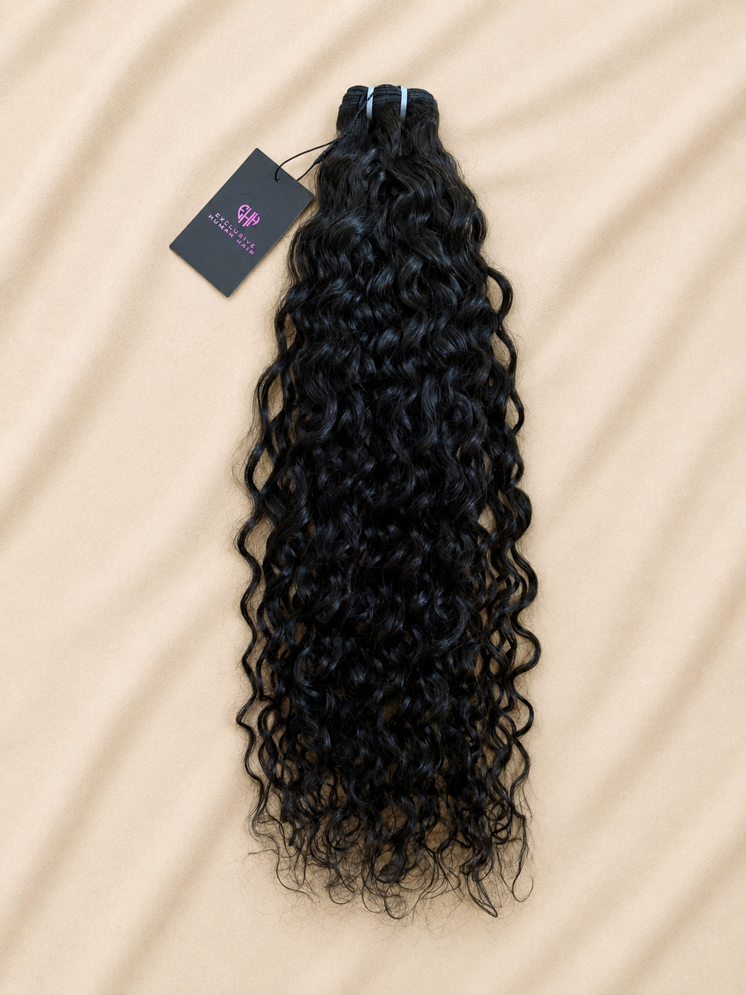 VIP Indian Curly
