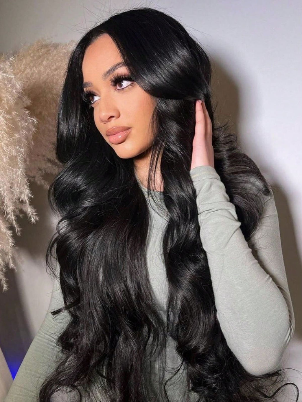 VIP Indian Body Wave