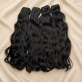 LUXURY PERUVIAN HAIR