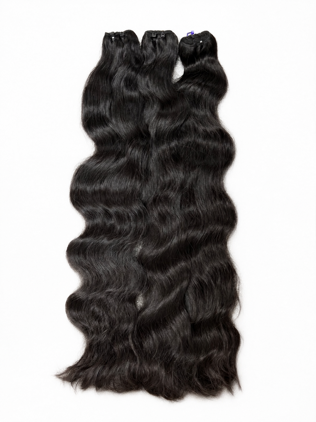 Luxury Peruvian Natural Wave