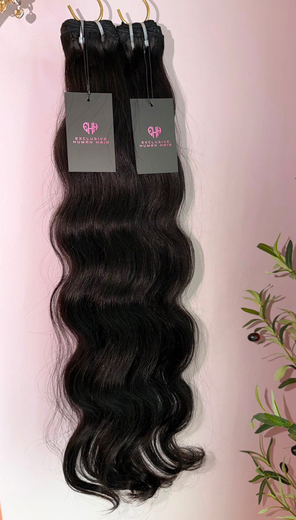 VIP Indian Body Wave