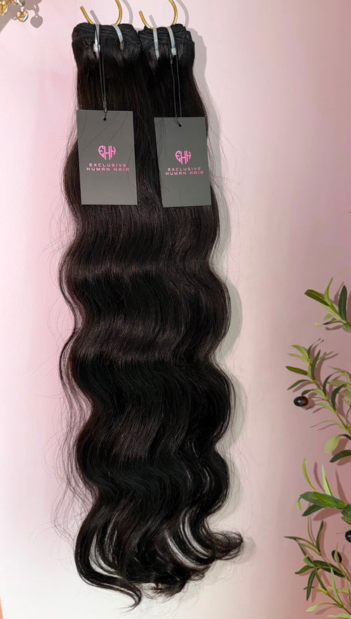 VIP Indian Body Wave
