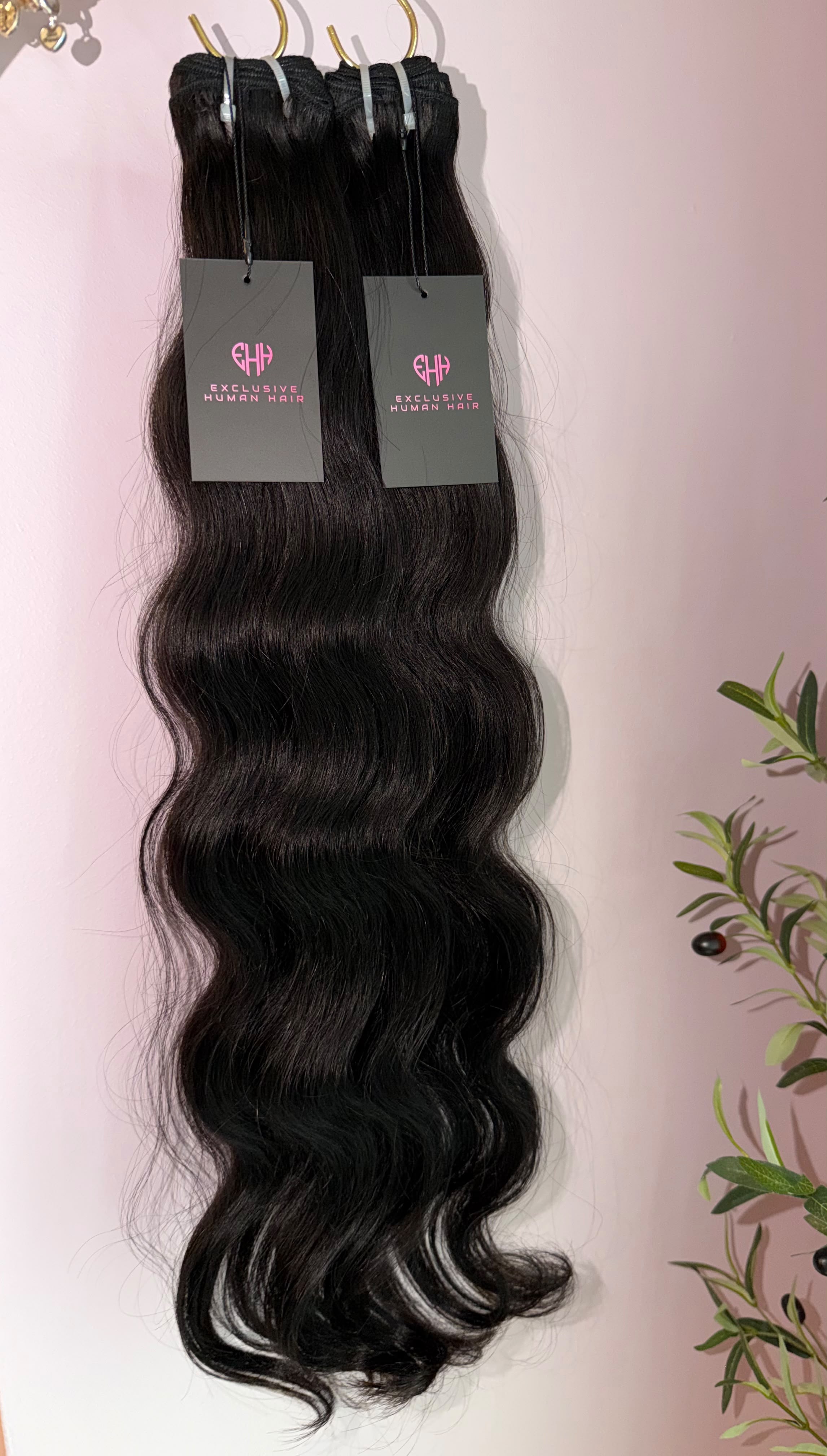 VIP INDIAN HAIR
