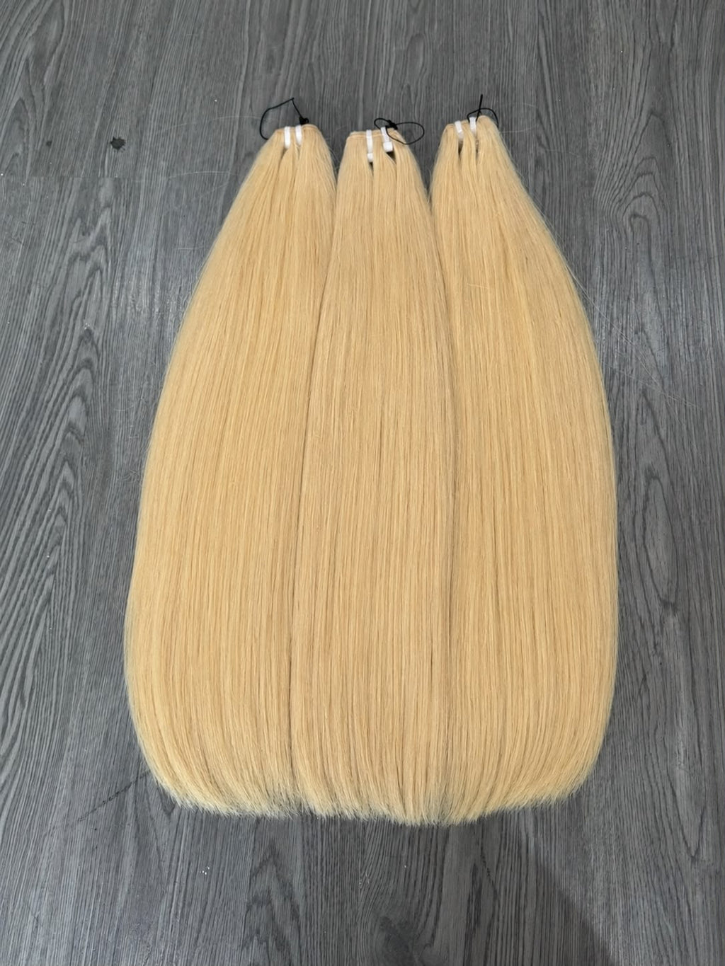 Luxury Peruvian Straight