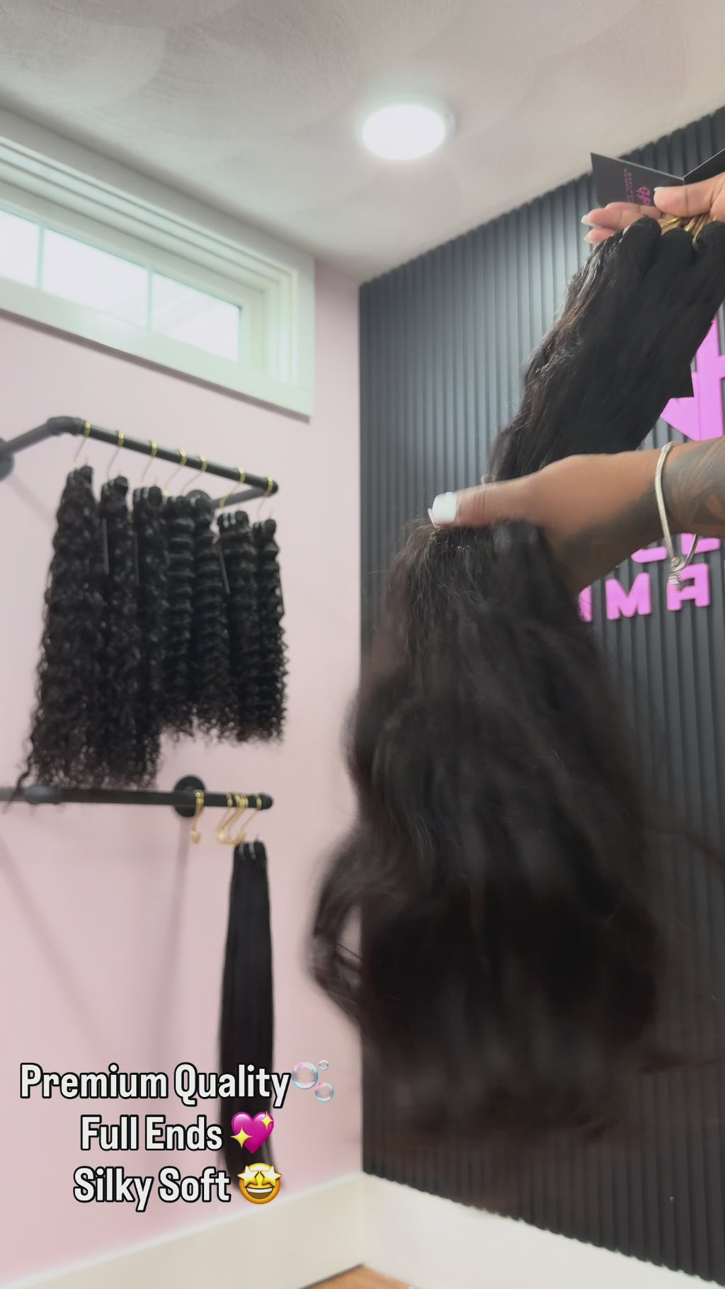 VIP Indian Body Wave